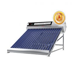 Thái dương năng DIAMOND 200L ống dầu
