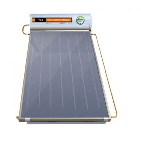 Thái dương năng tấm phẳng Flat Gold DFL 150 lít tăng áp