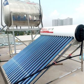 Giới thiệu thái dương năng sơn hà